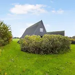 Prázdninový dům Summer House At Himmerland Golf Farsø
