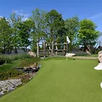 Prázdninový dům Summer House At Himmerland Golf *