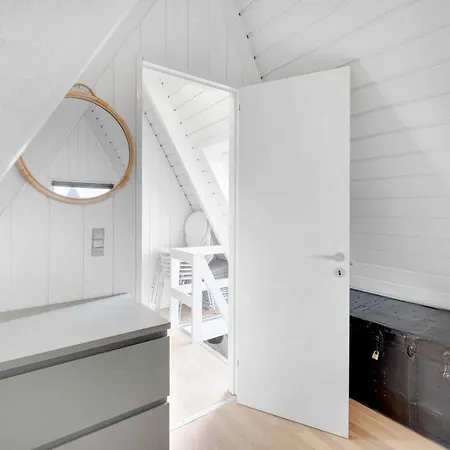 Summer House At Himmerland Golf Tatil Evi Farsø