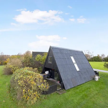 بيت للعطل Summer House At Himmerland Golf *