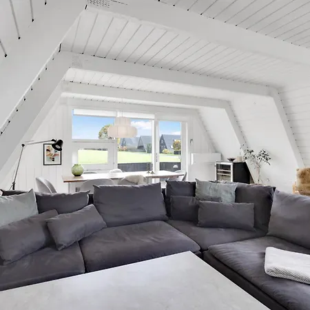 Summer House At Himmerland Golf بيت للعطل Farsø