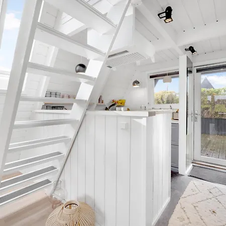 Summer House At Himmerland Golf *