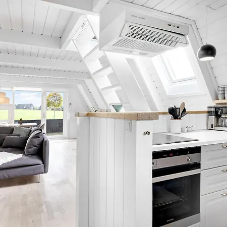 Summer House At Himmerland Golf * Farsø