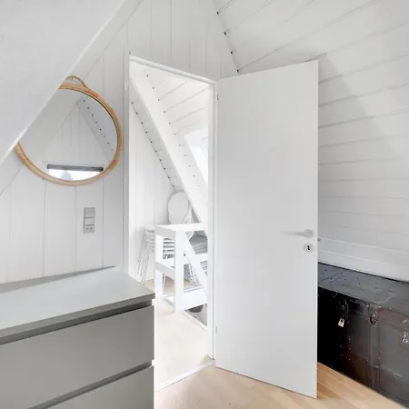 Summer House At Himmerland Golf *