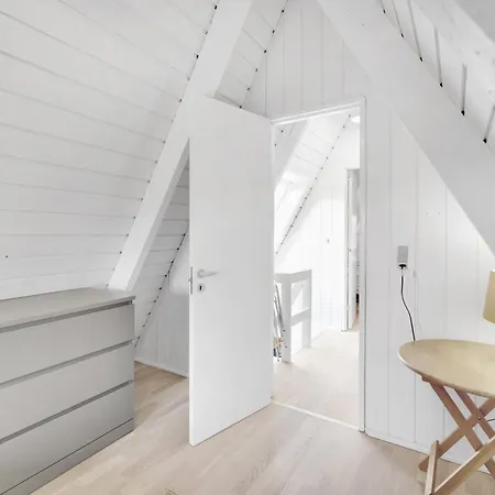 بيت للعطل Summer House At Himmerland Golf Farsø