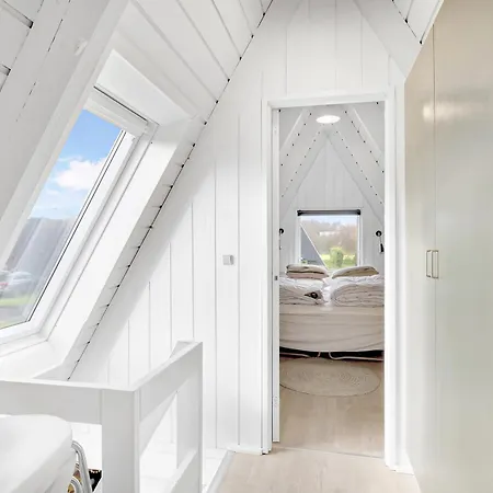 Summer House At Himmerland Golf Farsø