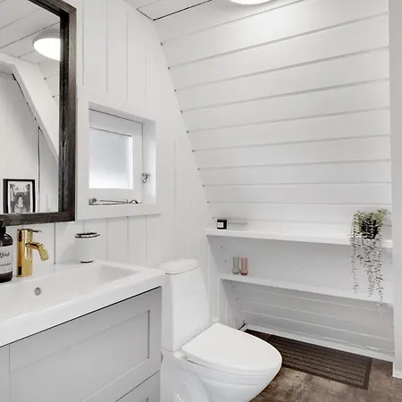 Summer House At Himmerland Golf بيت للعطل Farsø