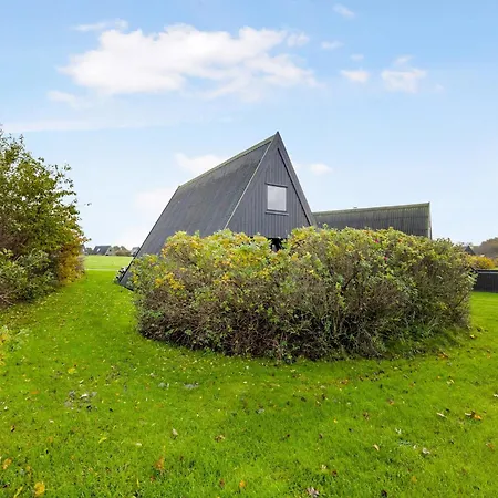 بيت للعطل Summer House At Himmerland Golf Farsø